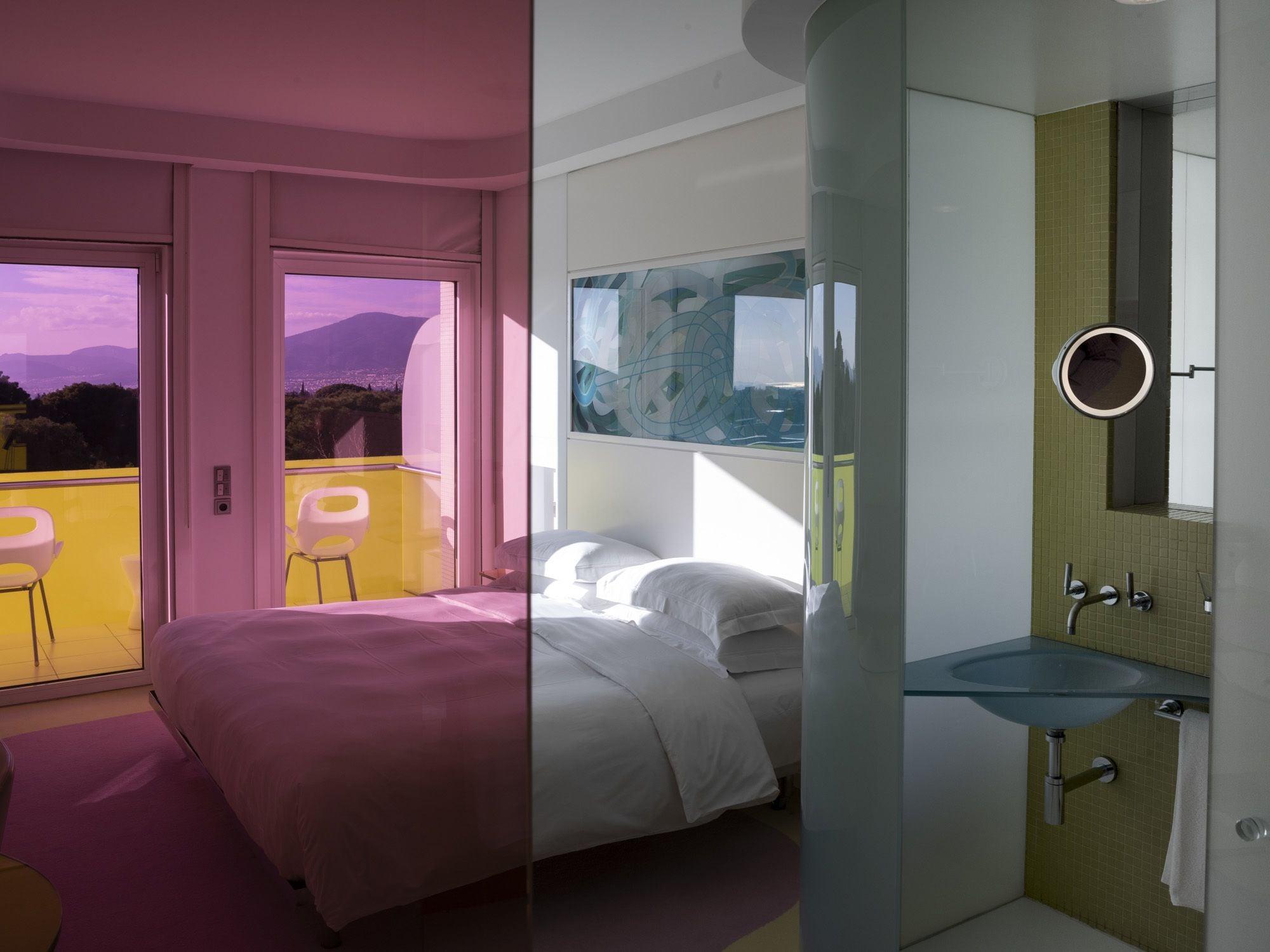 Semiramis Otel Kifisia Dış mekan fotoğraf