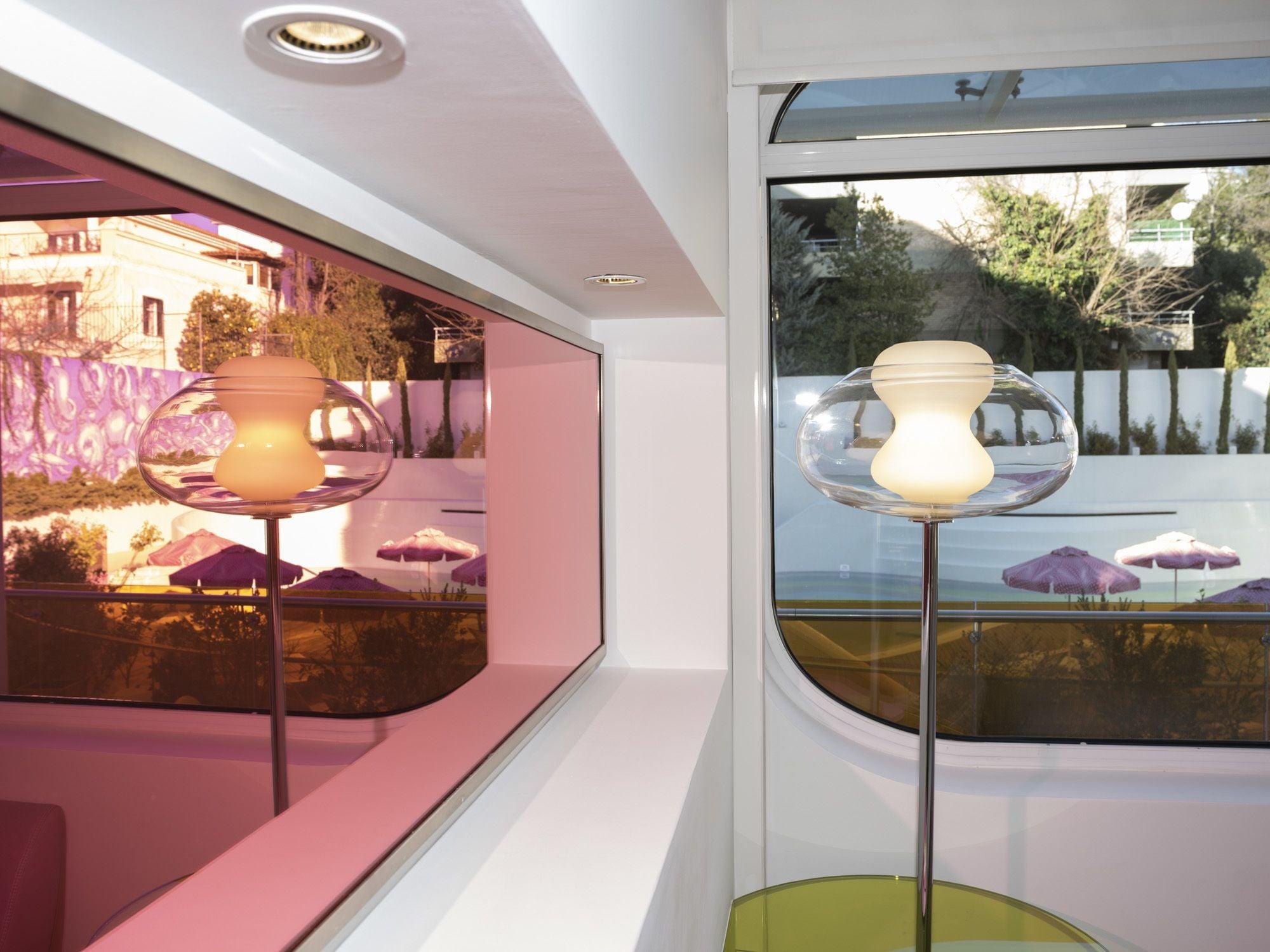 Semiramis Otel Kifisia Dış mekan fotoğraf