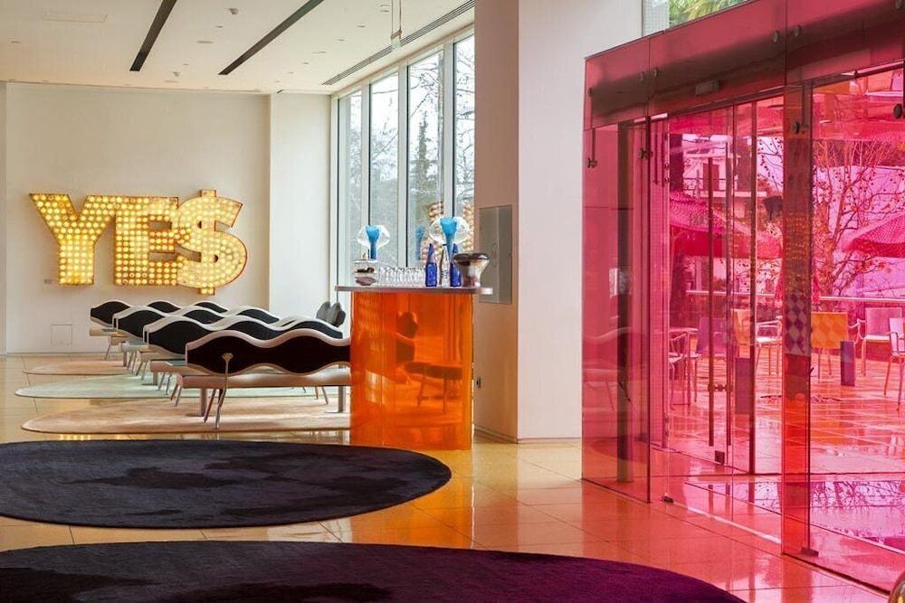 Semiramis Otel Kifisia Dış mekan fotoğraf