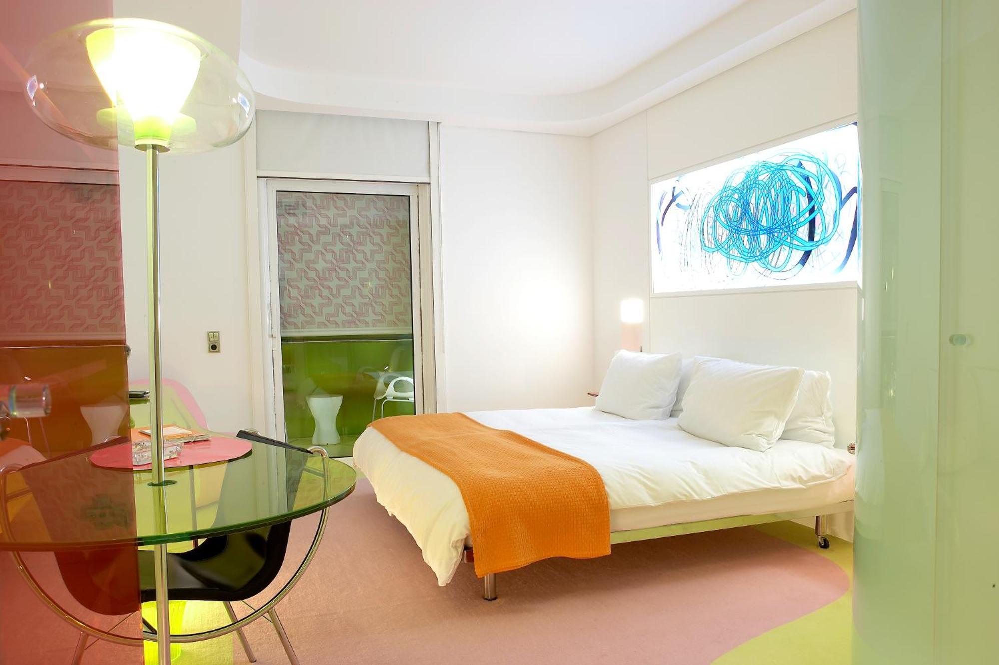Semiramis Otel Kifisia Oda fotoğraf