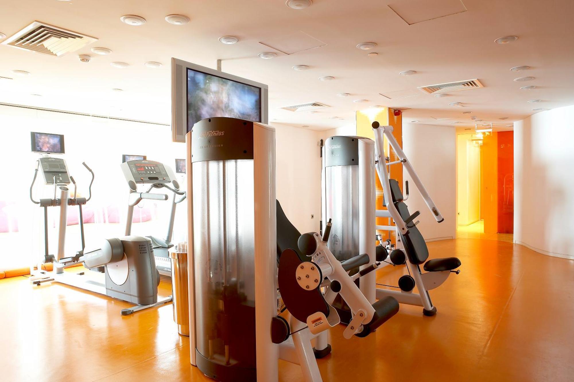 Semiramis Otel Kifisia Konforlar fotoğraf