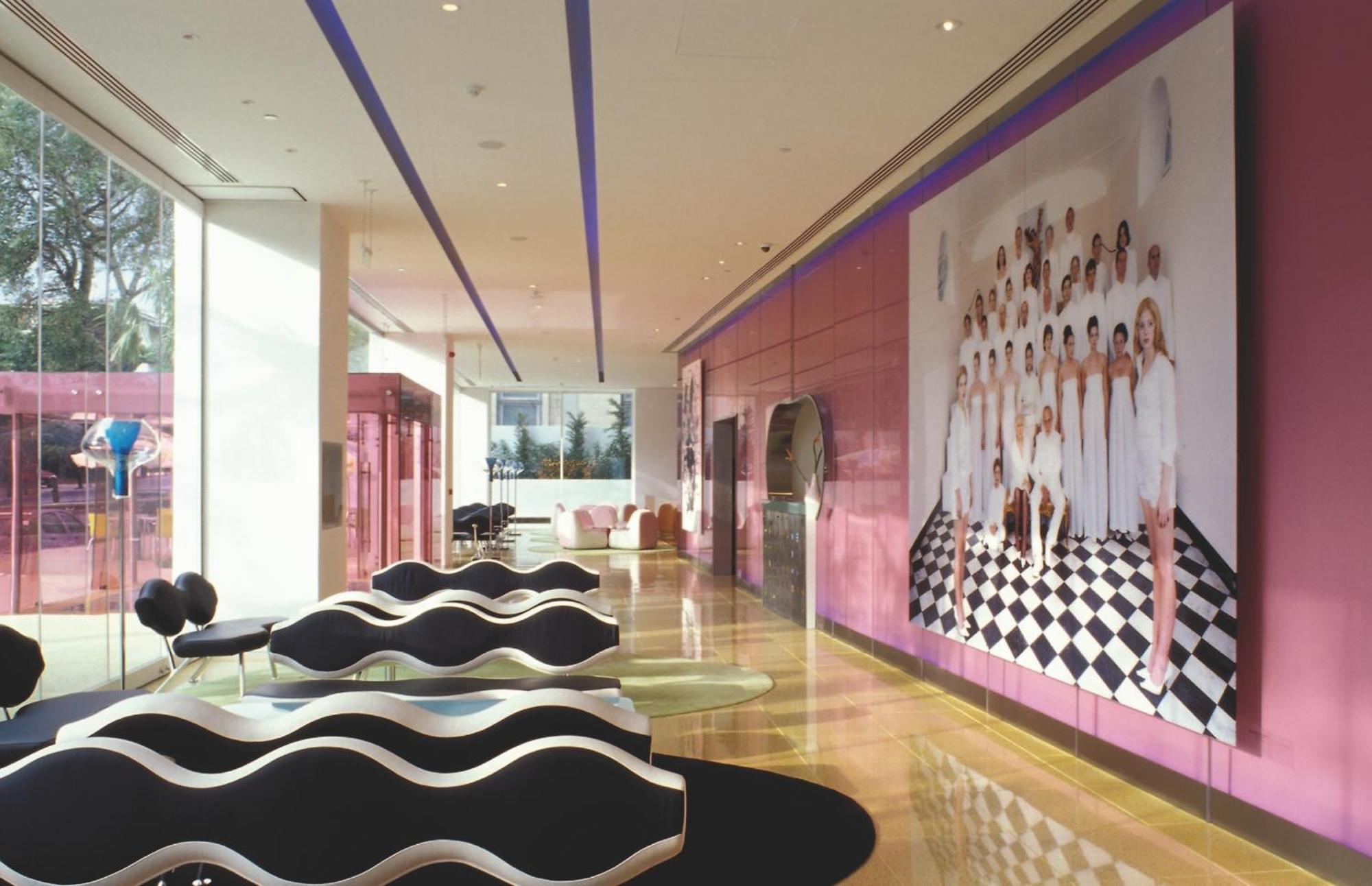 Semiramis Otel Kifisia Dış mekan fotoğraf