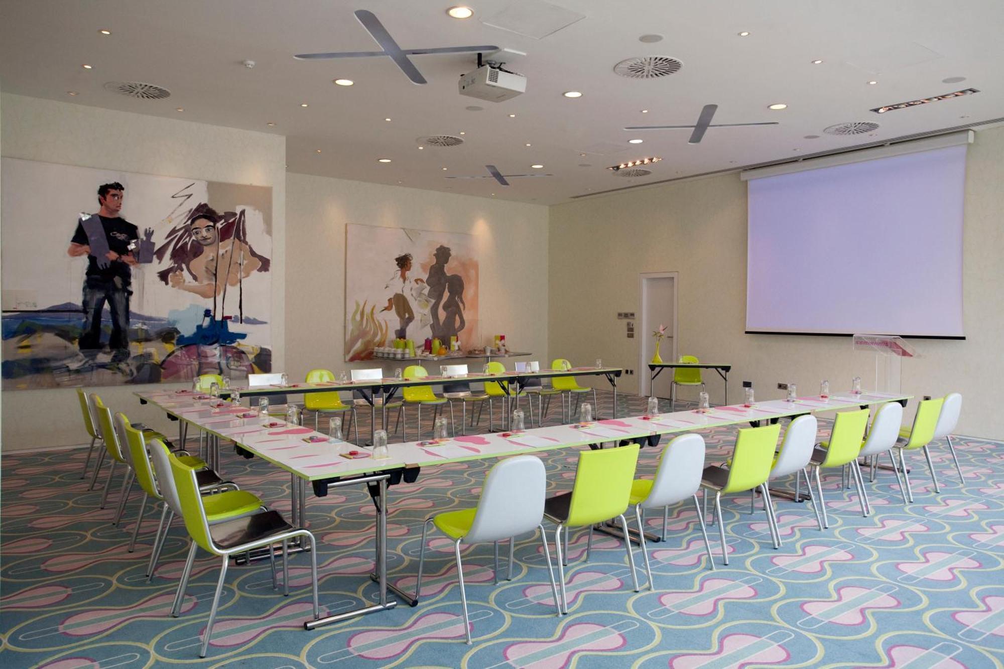 Semiramis Otel Kifisia Konforlar fotoğraf