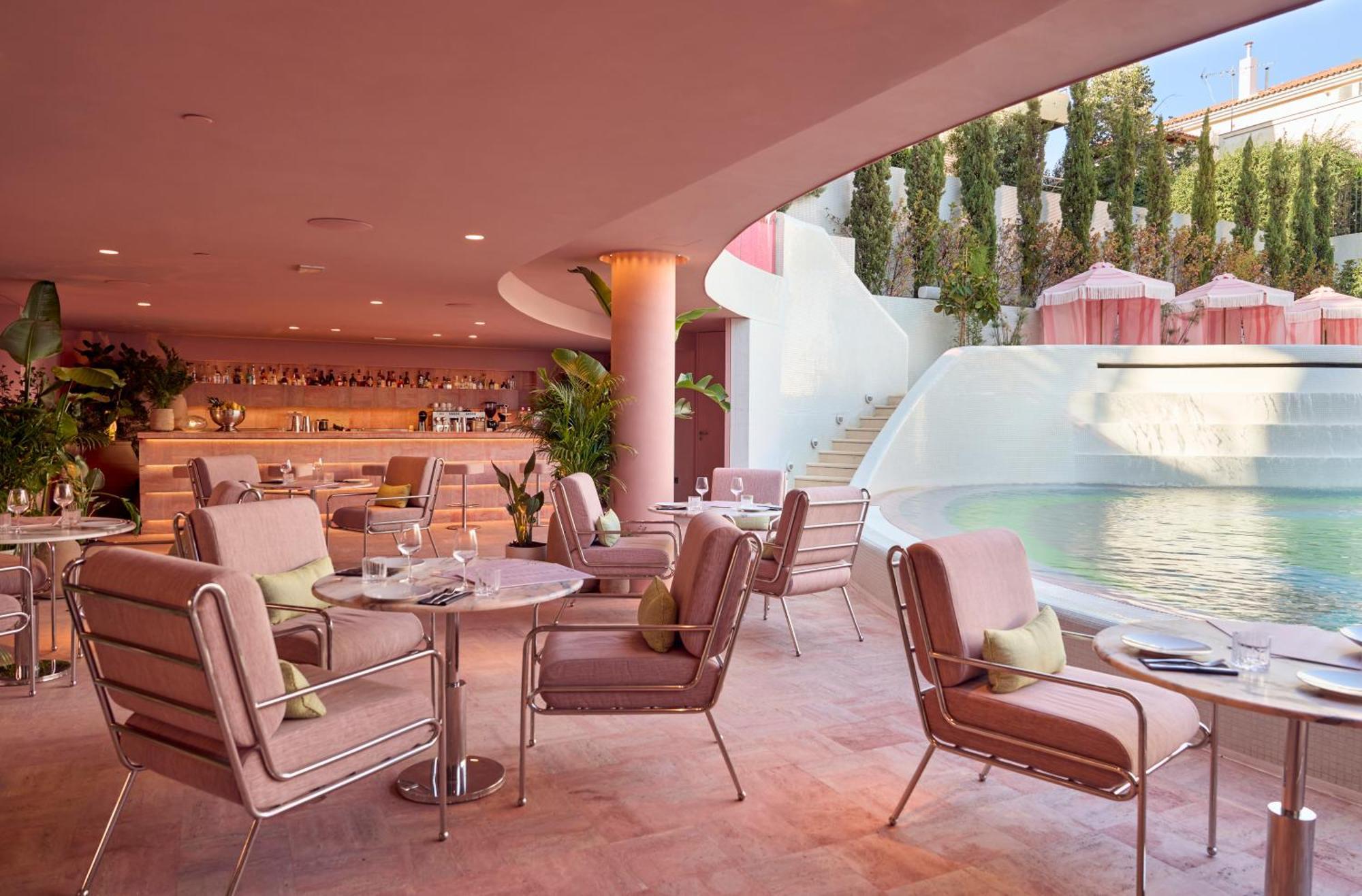Semiramis Otel Kifisia Dış mekan fotoğraf