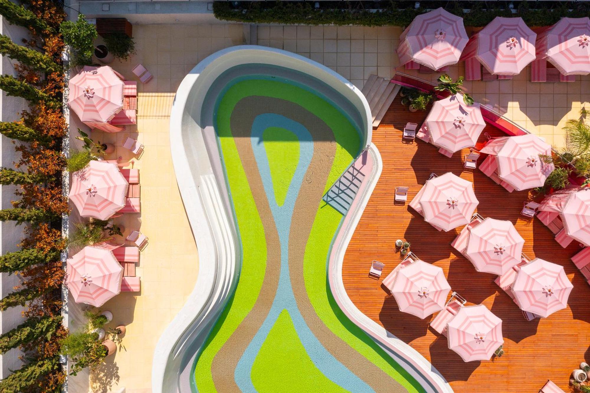 Semiramis Otel Kifisia Dış mekan fotoğraf