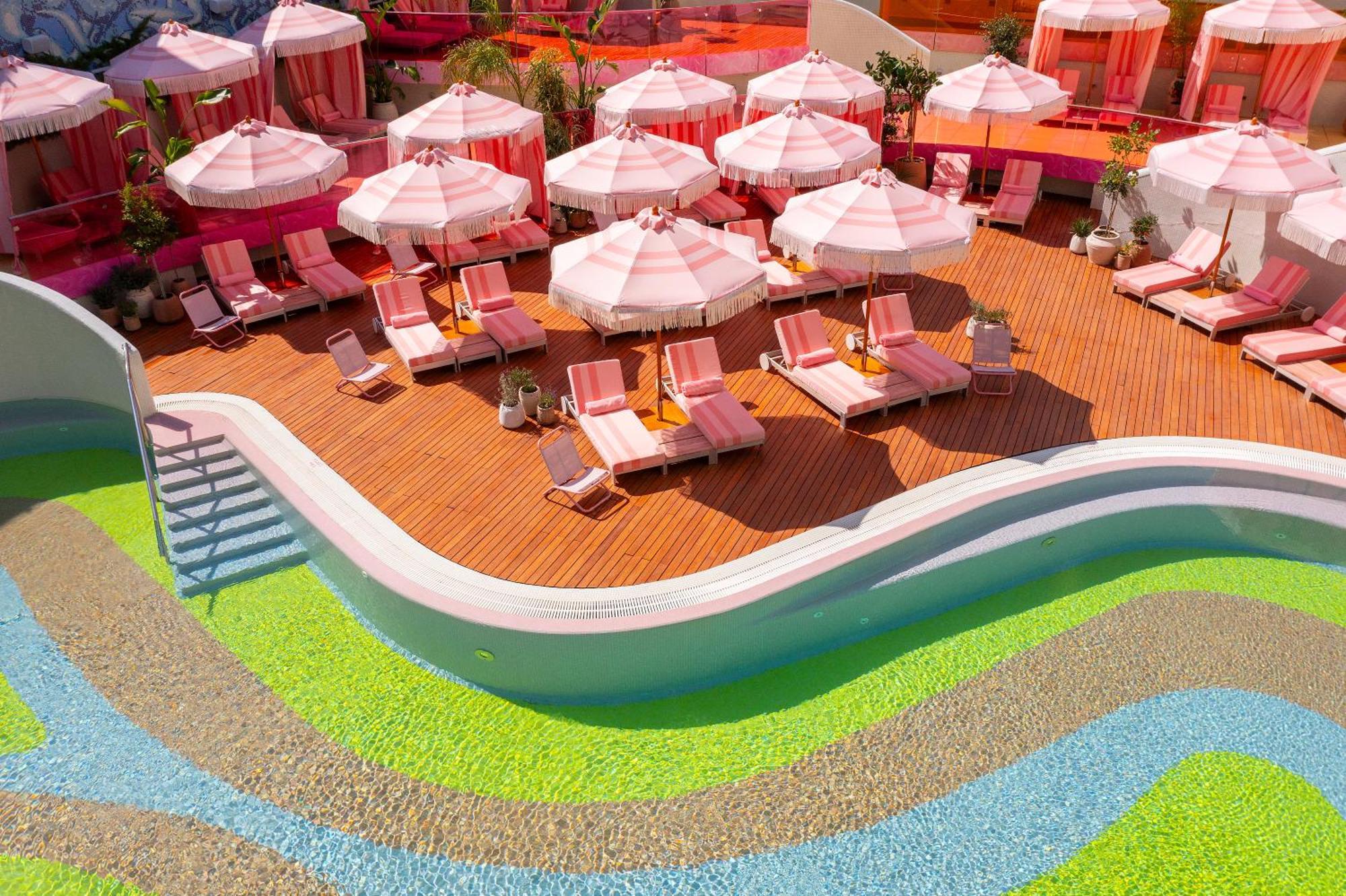 Semiramis Otel Kifisia Dış mekan fotoğraf