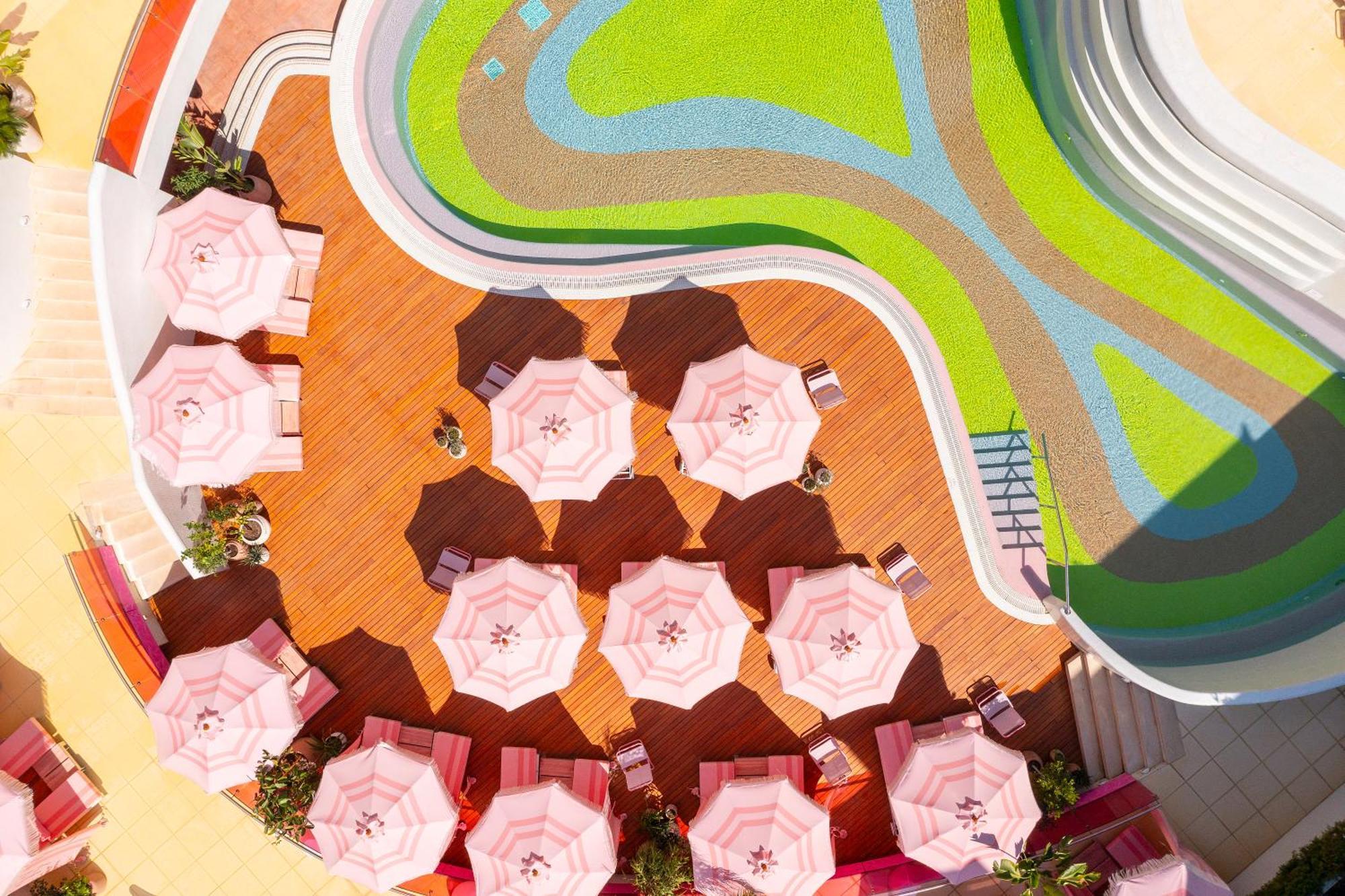 Semiramis Otel Kifisia Dış mekan fotoğraf