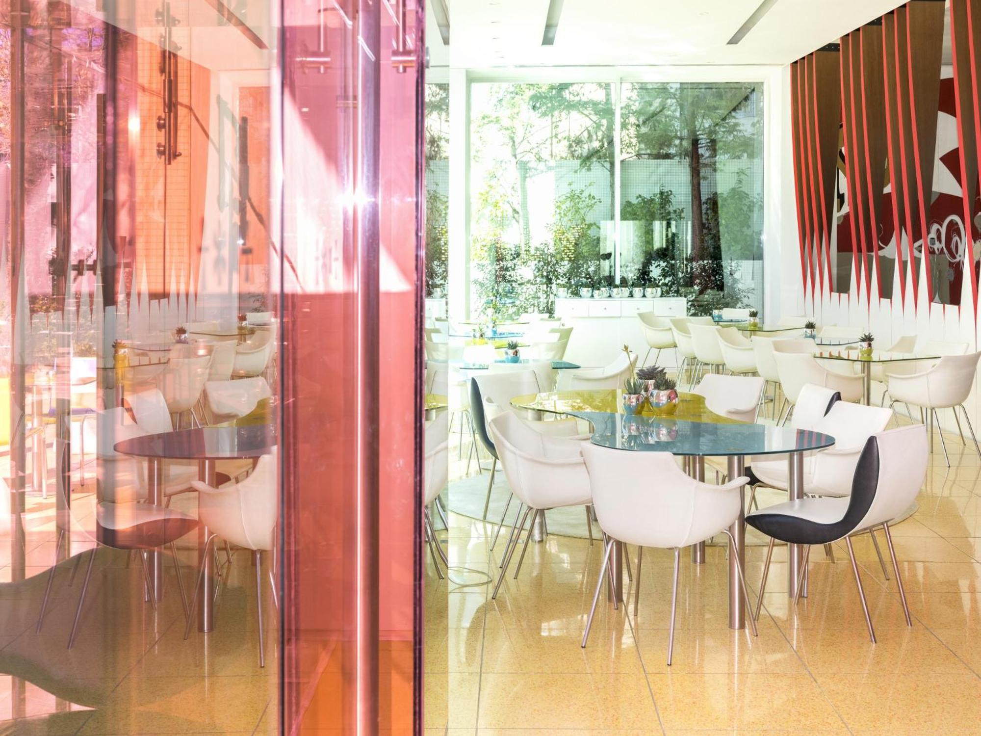 Semiramis Otel Kifisia Dış mekan fotoğraf