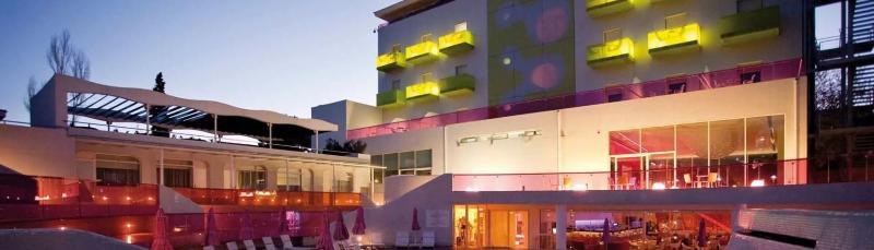 Semiramis Otel Kifisia Dış mekan fotoğraf