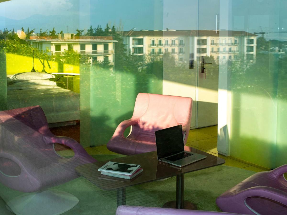 Semiramis Otel Kifisia Dış mekan fotoğraf