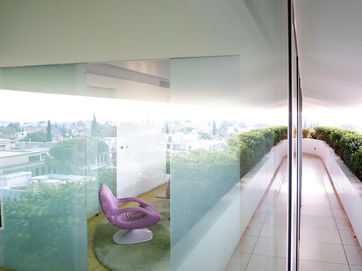 Semiramis Otel Kifisia Dış mekan fotoğraf