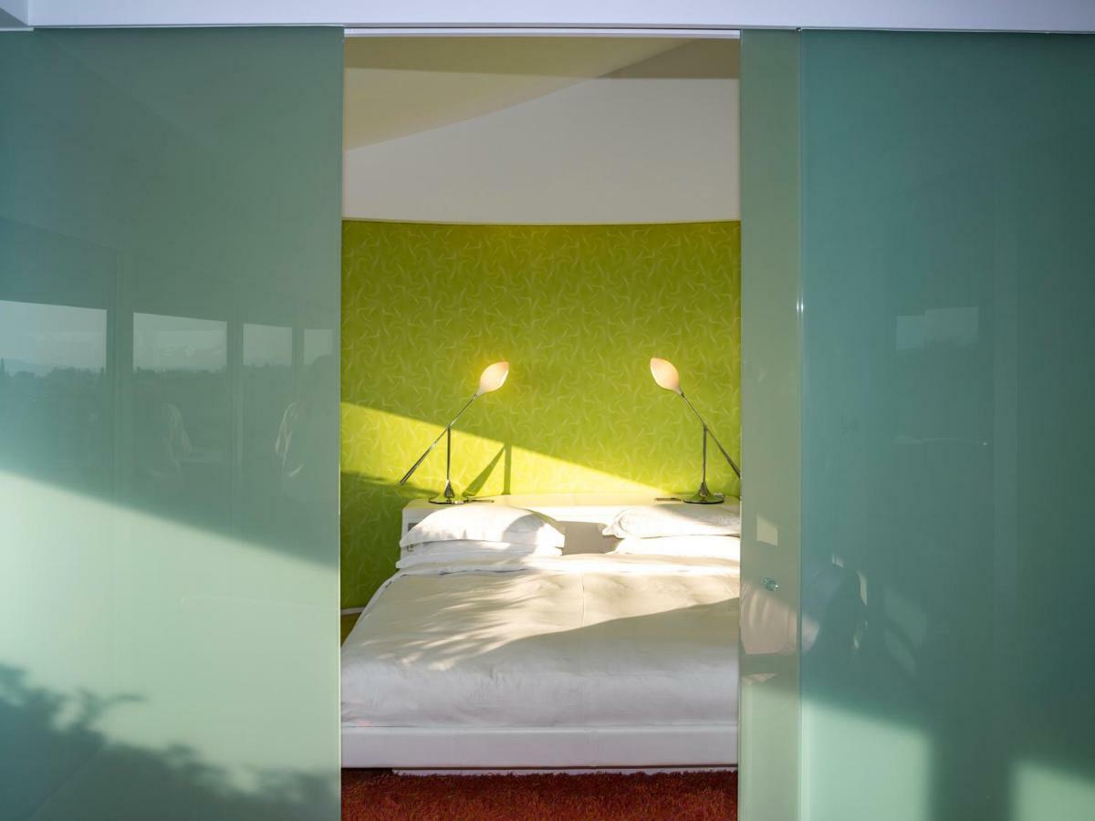 Semiramis Otel Kifisia Dış mekan fotoğraf
