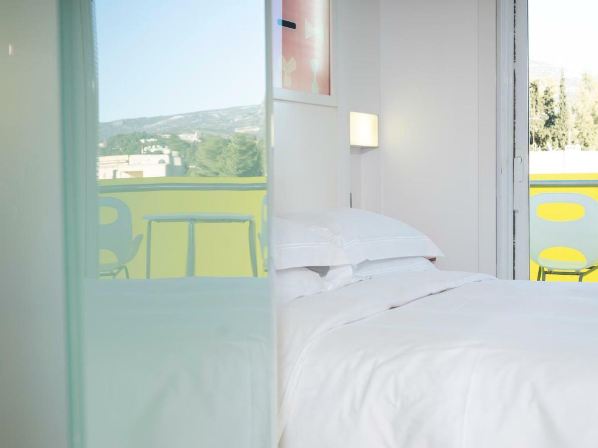 Semiramis Otel Kifisia Dış mekan fotoğraf