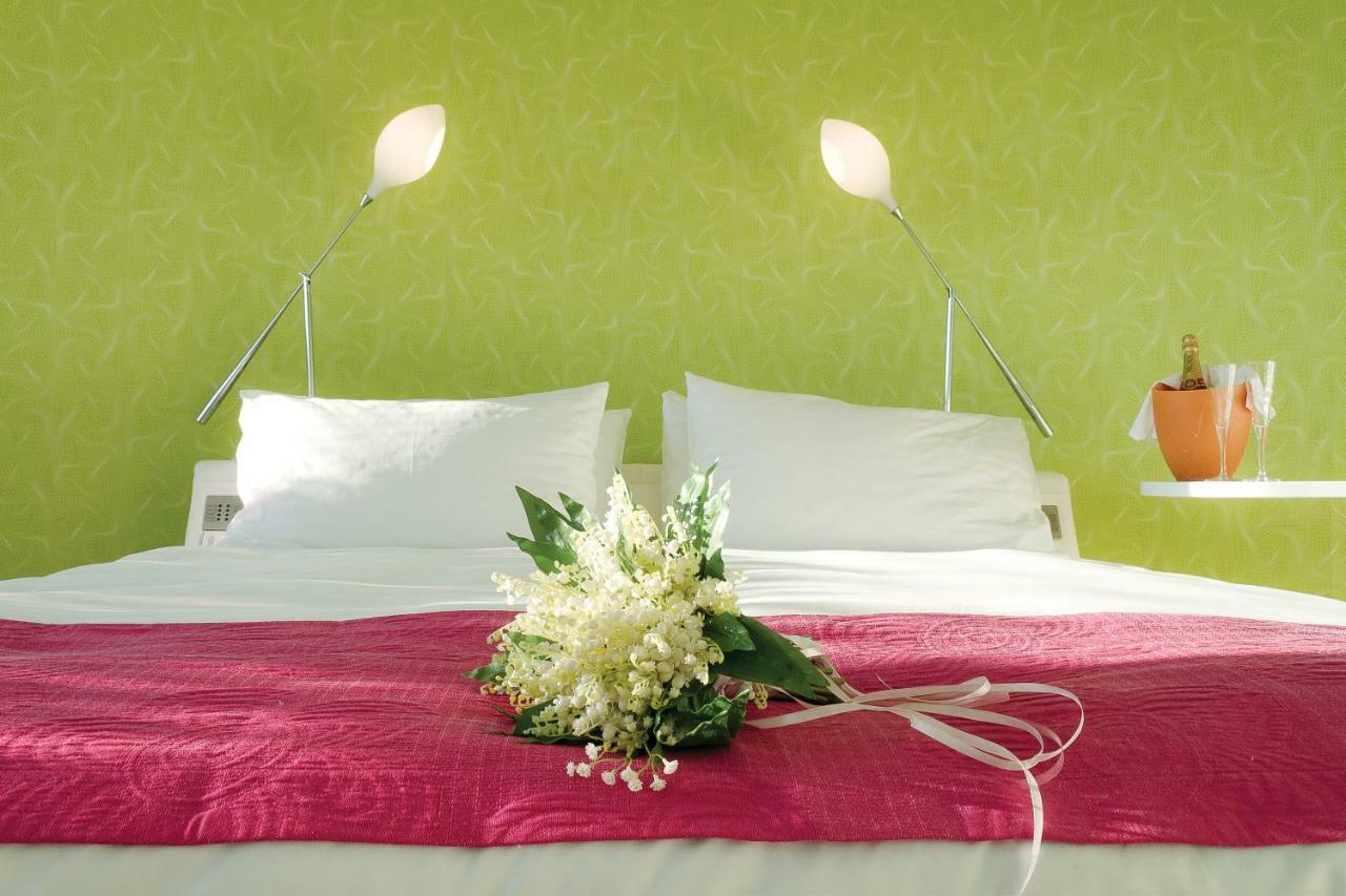 Semiramis Otel Kifisia Dış mekan fotoğraf