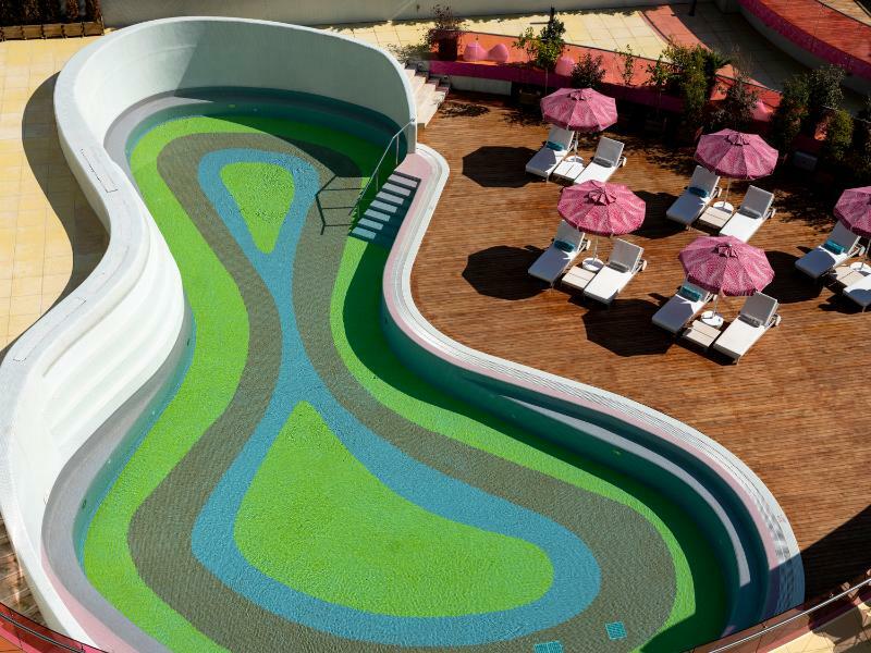 Semiramis Otel Kifisia Dış mekan fotoğraf